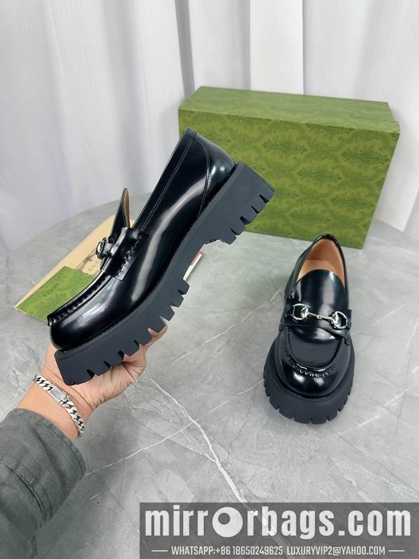 Gucci Shoes sz35-42 38-46 3.5cm mnf0210