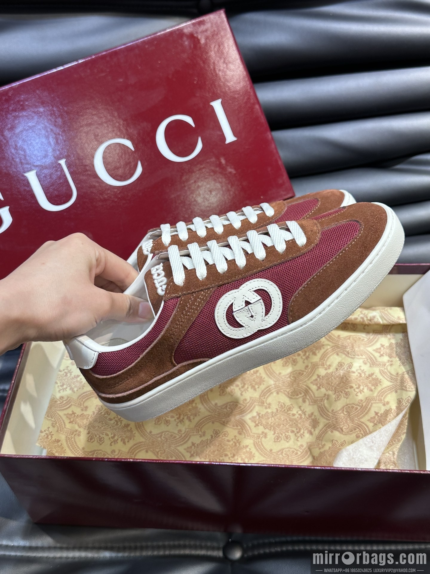 Gucci Shoes sz35-45 h0704