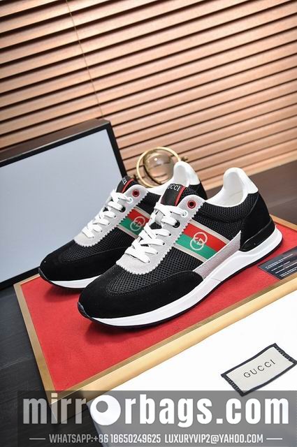Gucci Shoes sz38-45 mnh0506