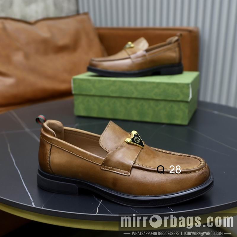 Gucci Shoes sz38-45 N1203