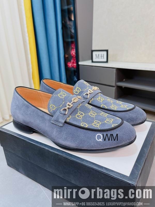 Gucci Shoes sz38-44 WM0359