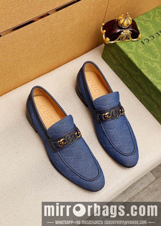 Gucci Shoes sz38-47 mnh0517