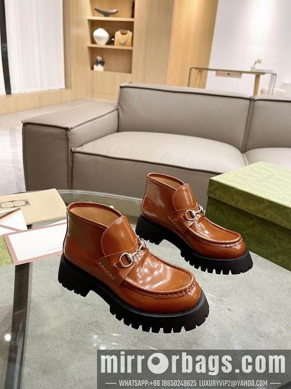 Gucci Shoes sz35-41 38-45 mnf0314