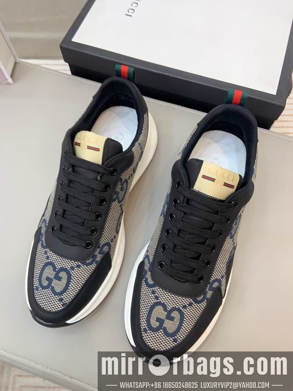 Gucci Shoes sz38-44 mnf0246
