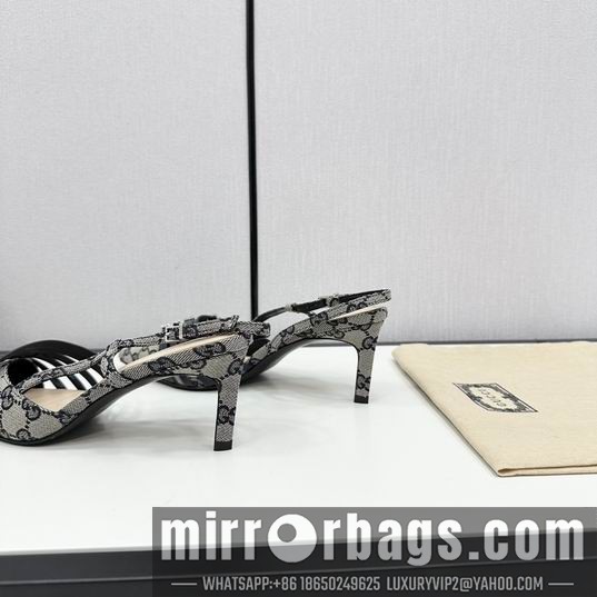 Gucci Shoes sz34-41 6cm mnh0806