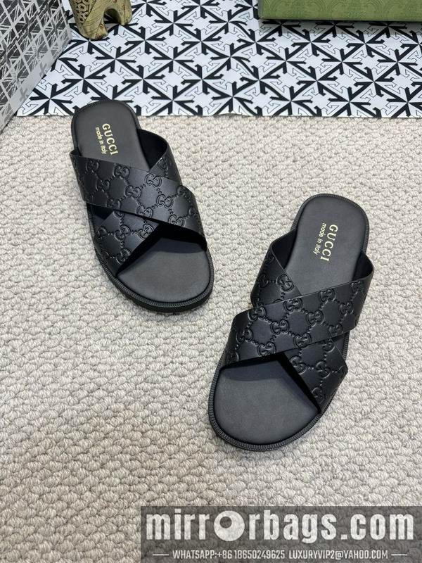 Gucci Shoes sz38-45 mnf0305