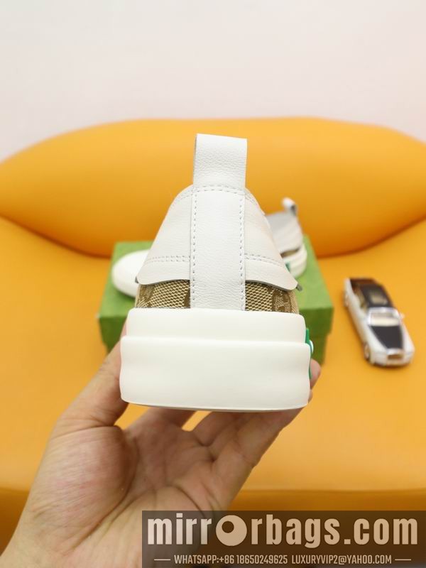 Gucci Shoes sz38-45 mnf0155