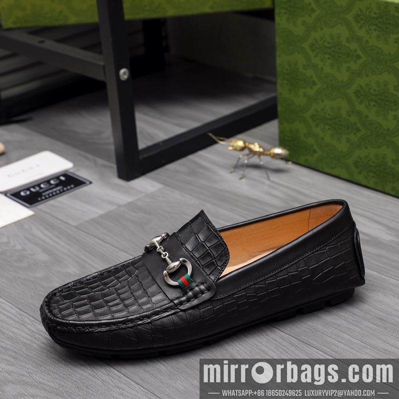 Gucci Shoes sz38-44 hnm0182