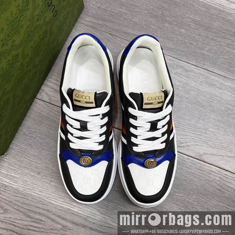Gucci Shoes sz 38-45 mnf0158