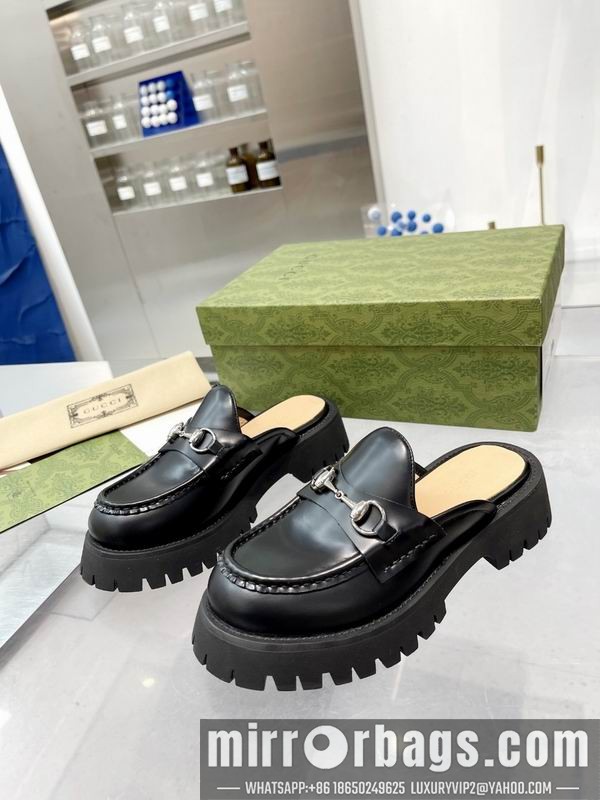 Gucci Shoes sz35-40 38-45 mnf0308