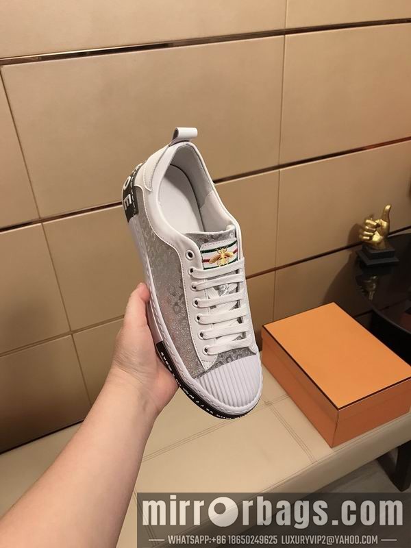 Gucci Shoes sz38-44 mnf0383