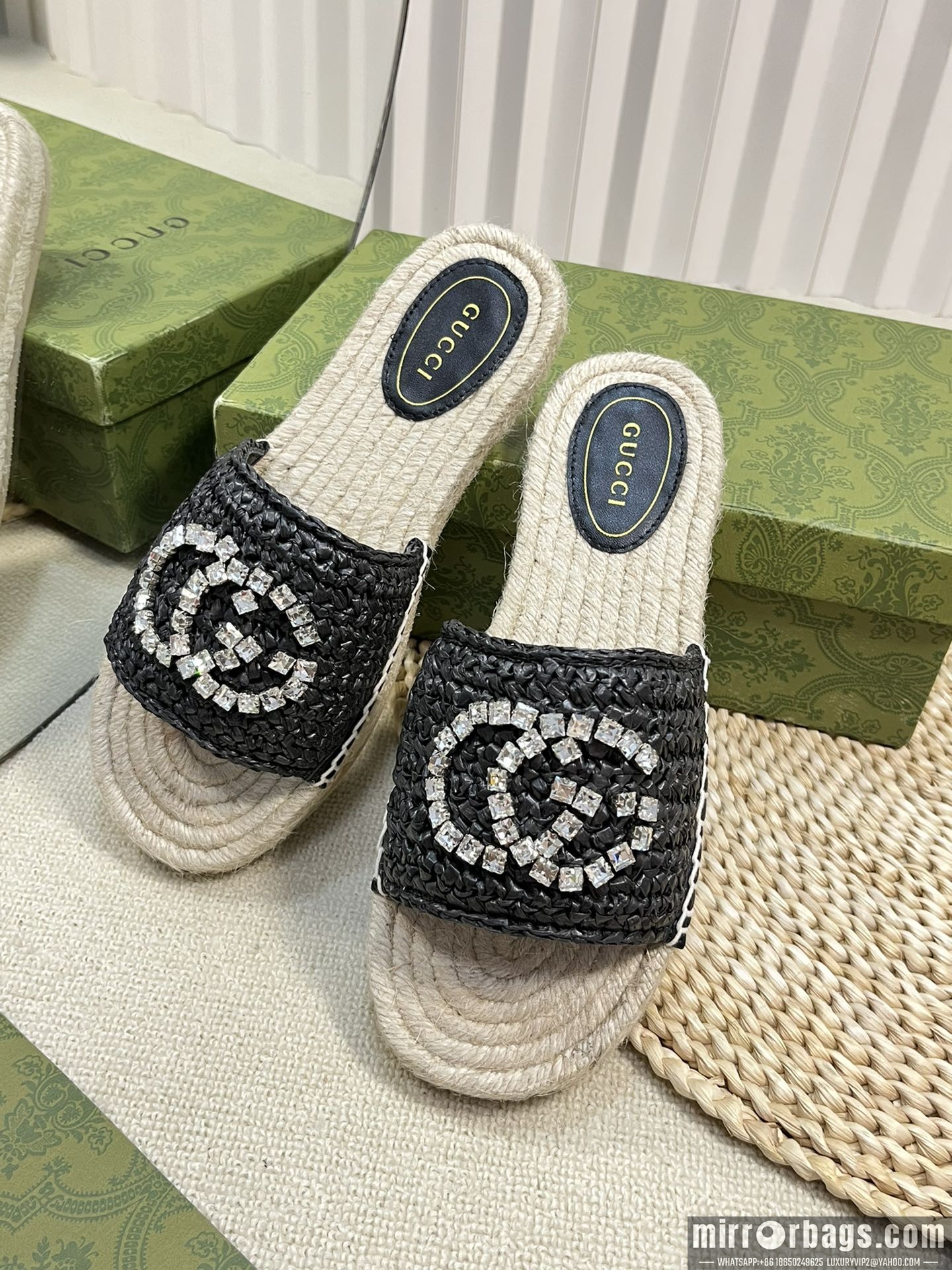 Gucci Shoes sz35-41 h0820