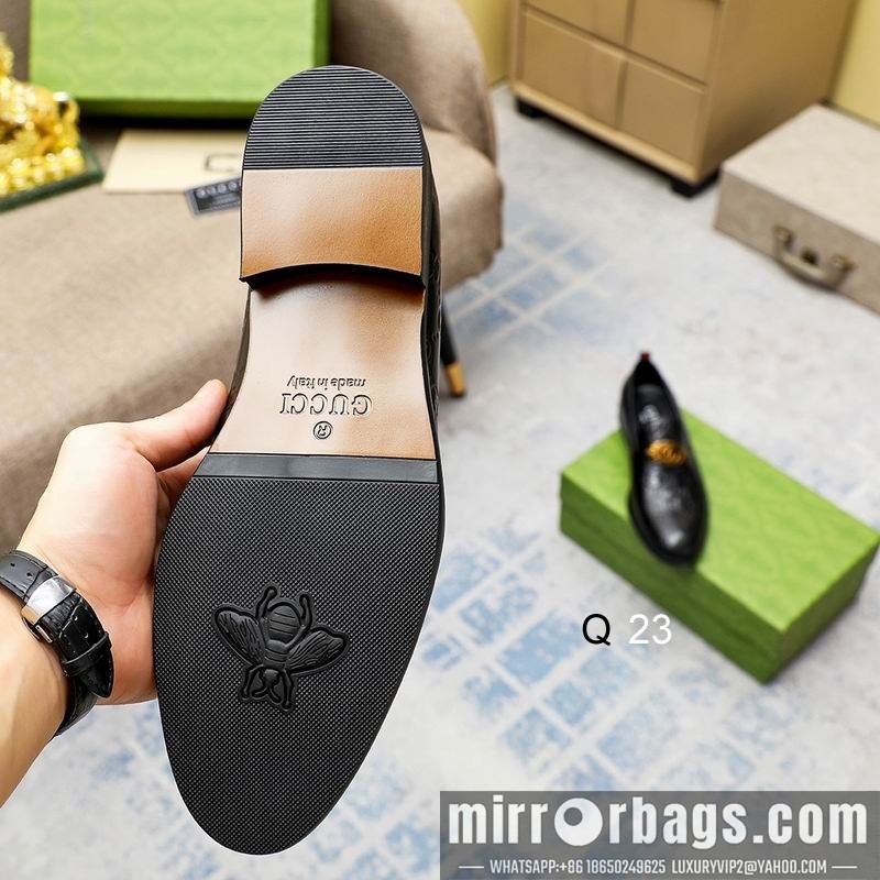 Gucci Shoes sz38-45 HY1107