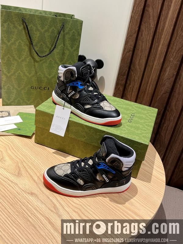Gucci Shoes sz35-45 mnf0310