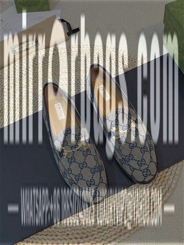 Gucci Shoes sz35-41 mnh0402