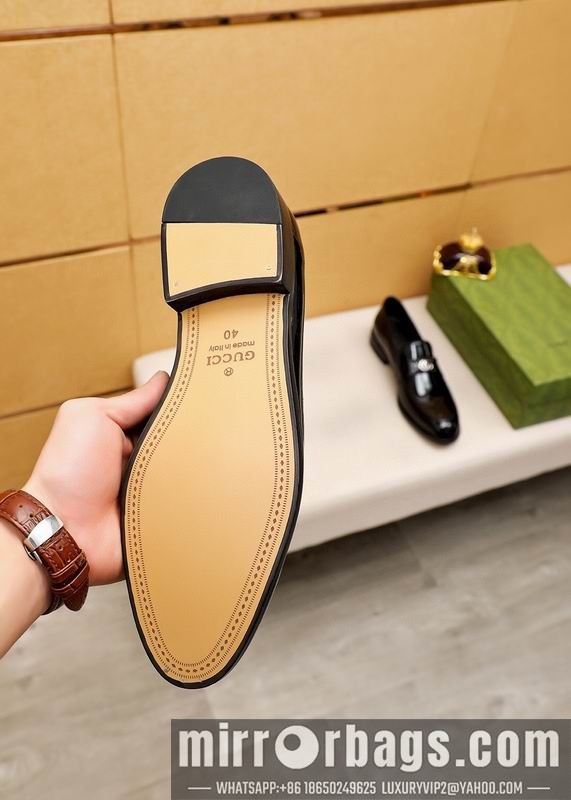 Gucci Shoes sz38-45 mnf0387