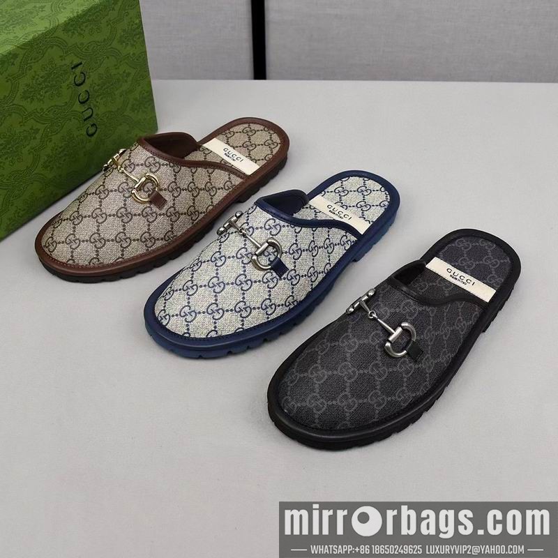 Gucci Shoes sz38-44 mnf0301
