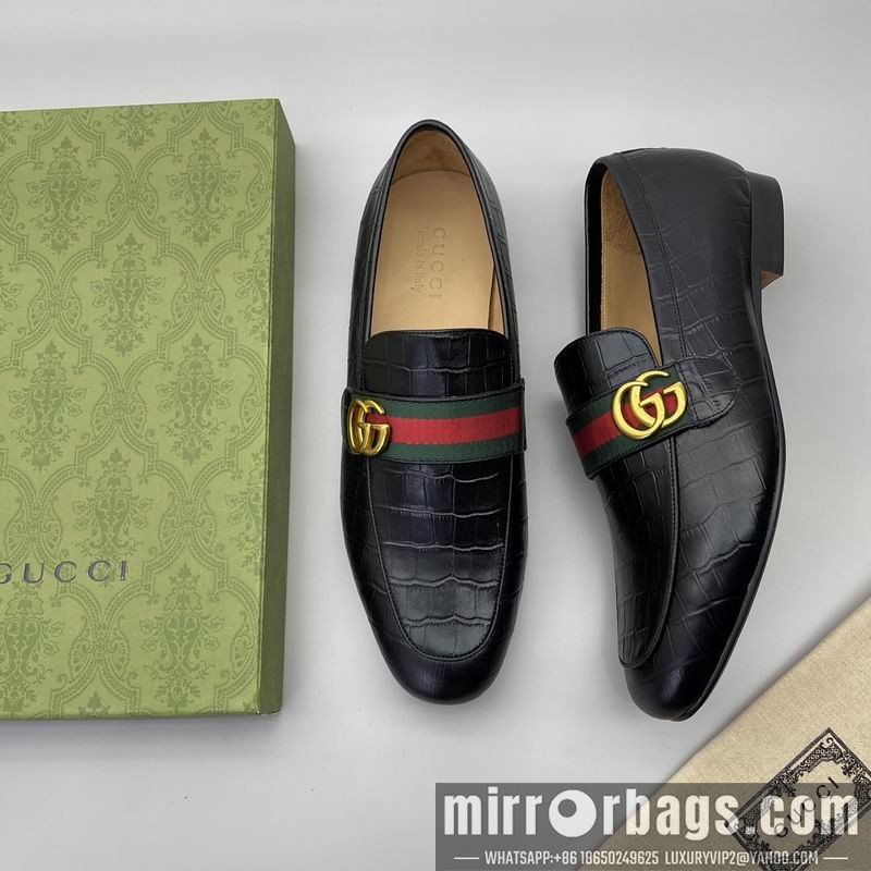 Gucci Shoes sz38-45 mnf0178