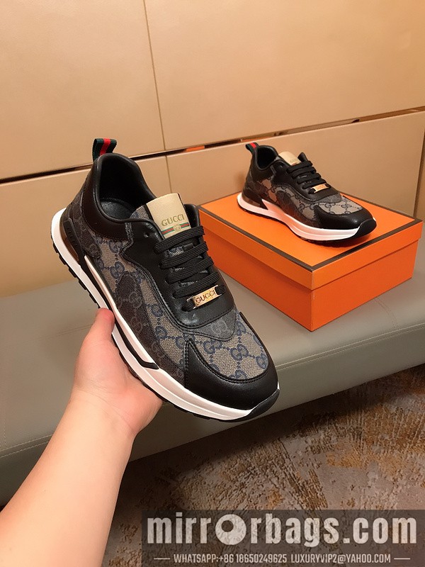 Gucci Shoes sz38-44 jyh0209