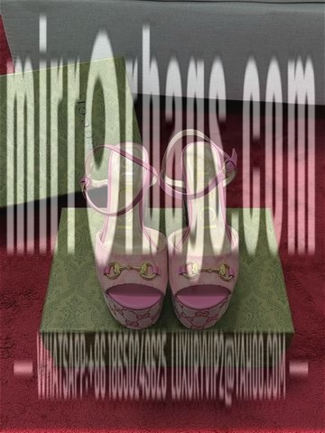 Gucci Shoes sz35-41 11cm mnh1001