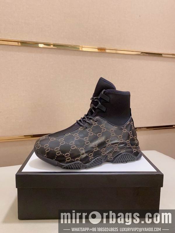 Gucci Shoes sz38-44 hnm0108