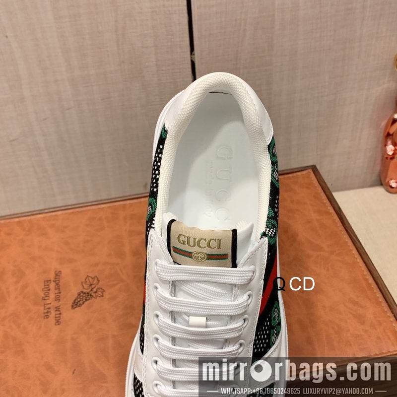 Gucci Shoes sz38-45 CD0405