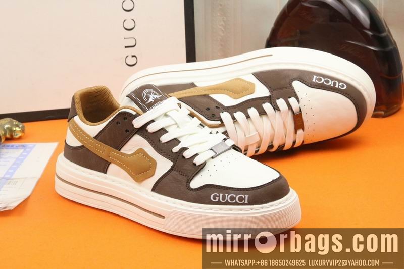 Gucci Shoes sz38-43 mnf0225