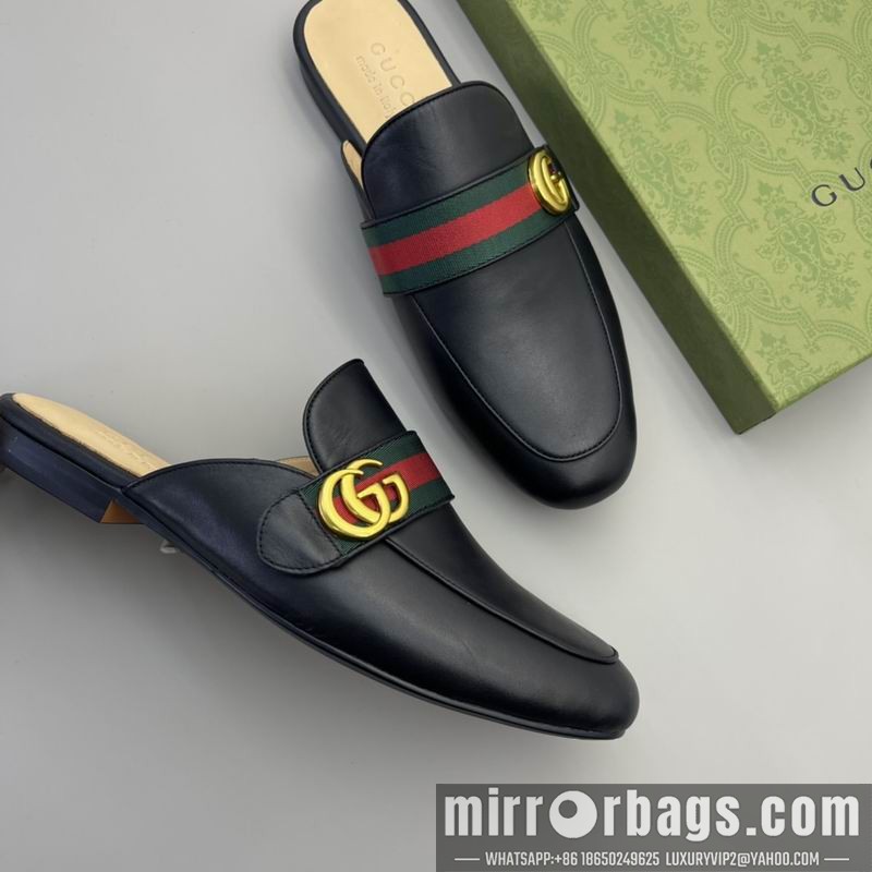 Gucci Shoes sz38-45 mnf0105