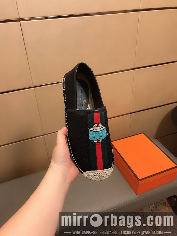 Gucci Shoes sz38-44 mnf0312