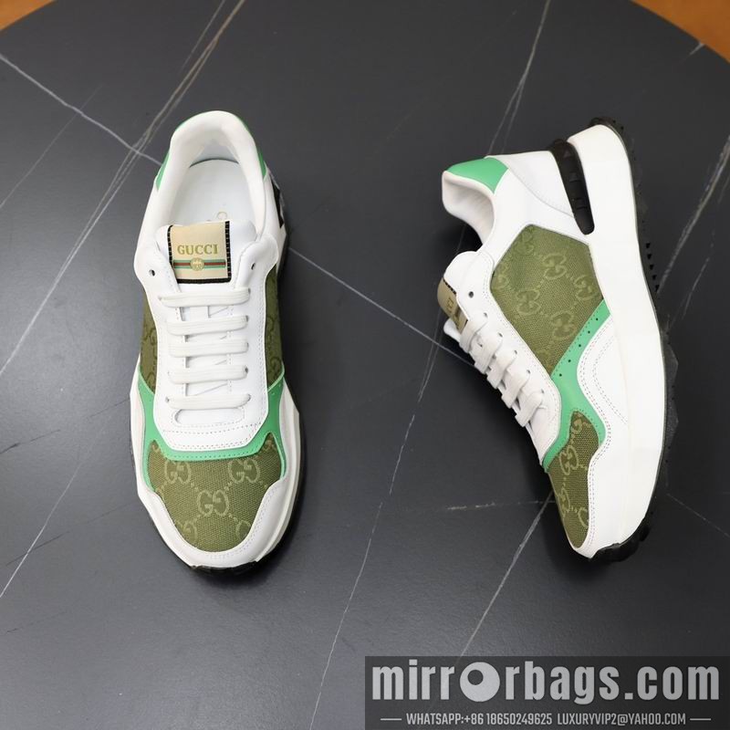 Gucci Shoes sz38-44 hnm0143