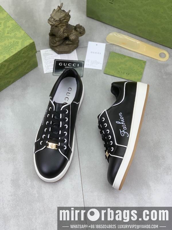 Gucci Shoes sz38-44 mnf0328