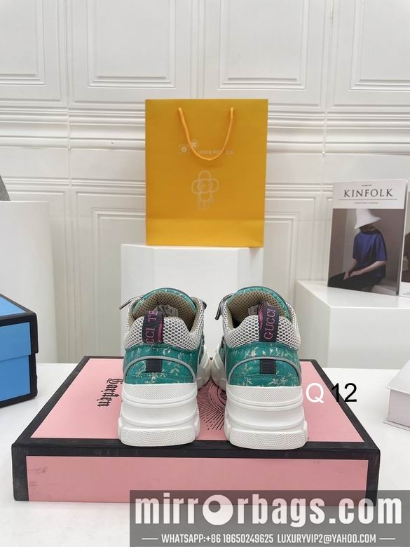 Gucci Shoes sz35-44 J0302
