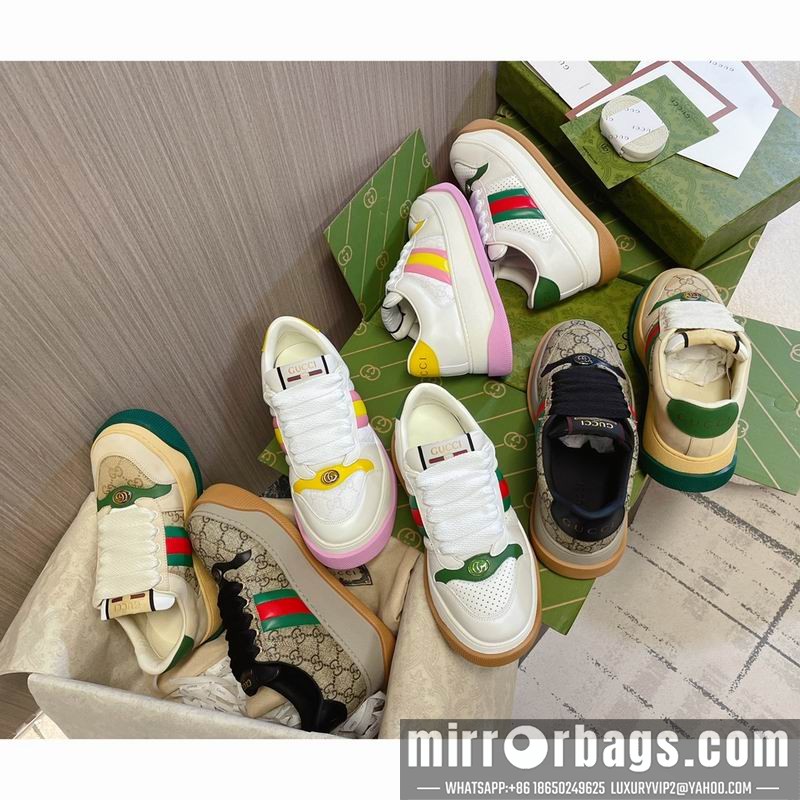 Gucci Shoes sz35-40 39-45 mnf0203