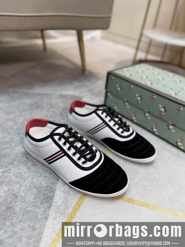 Gucci Shoes sz38-44 hnm0178