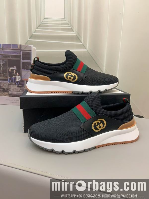 Gucci Shoes sz38-44 hnm0145