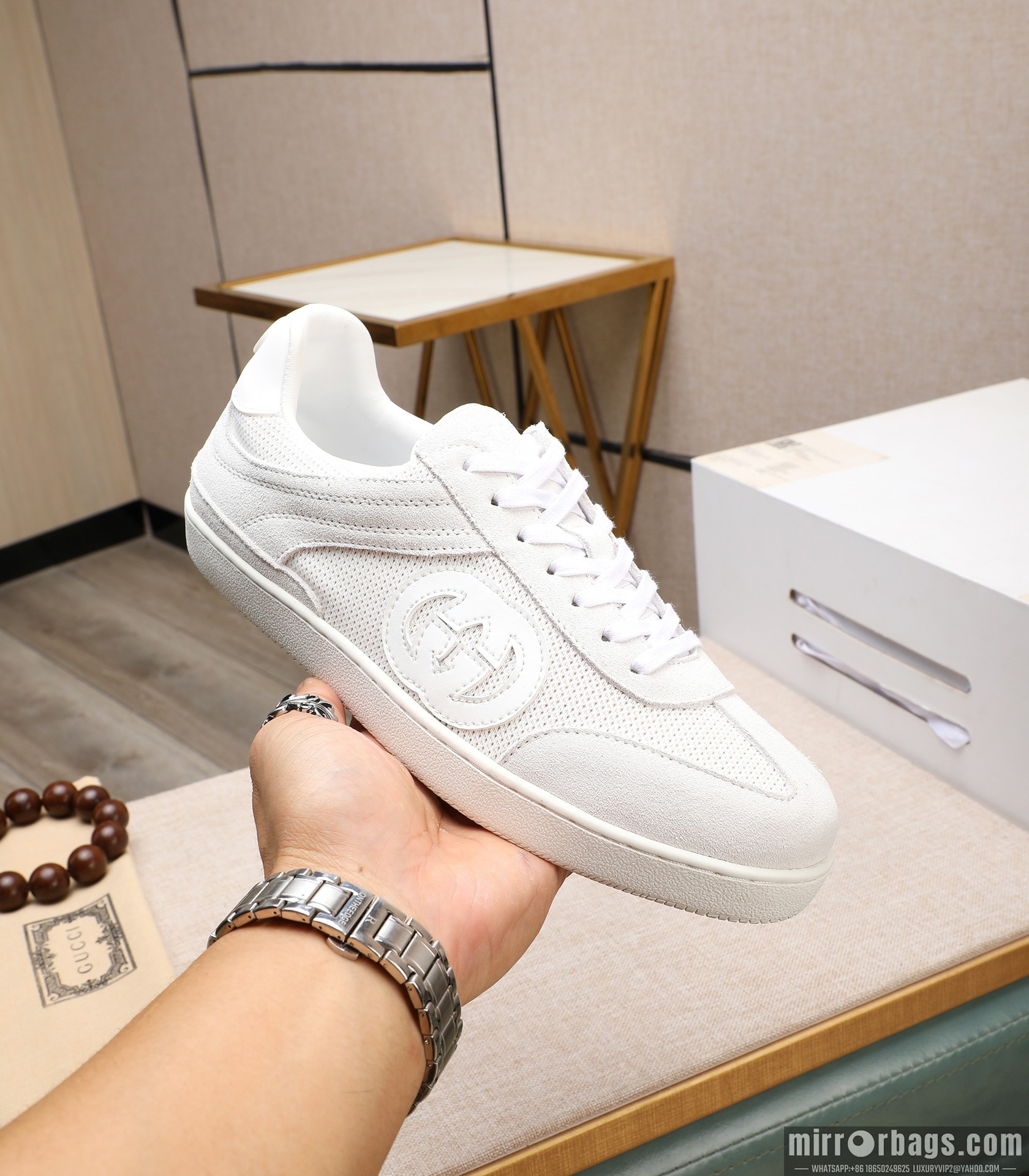 Gucci Shoes sz38-44 hnh1216