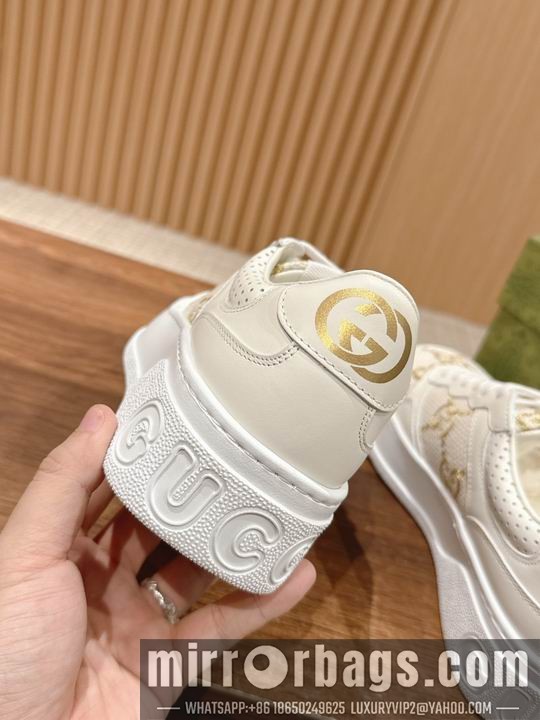Gucci Shoes sz35-40 hnh0403