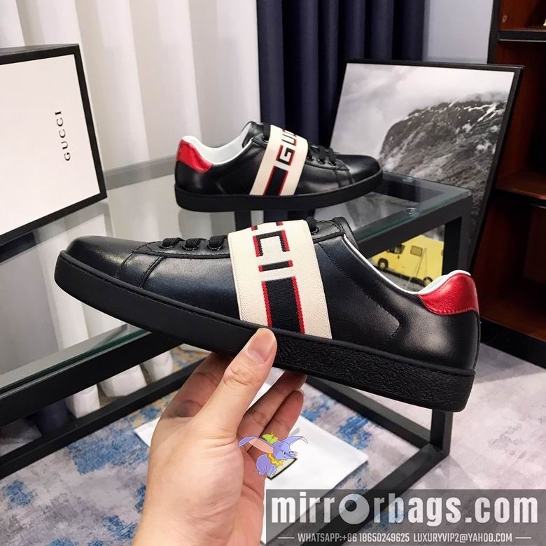 Gucci Shoes sz35-46 QL0312