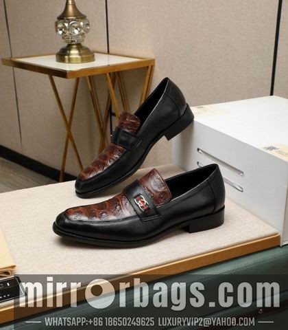 Gucci Shoes sz38-44 mnh0904