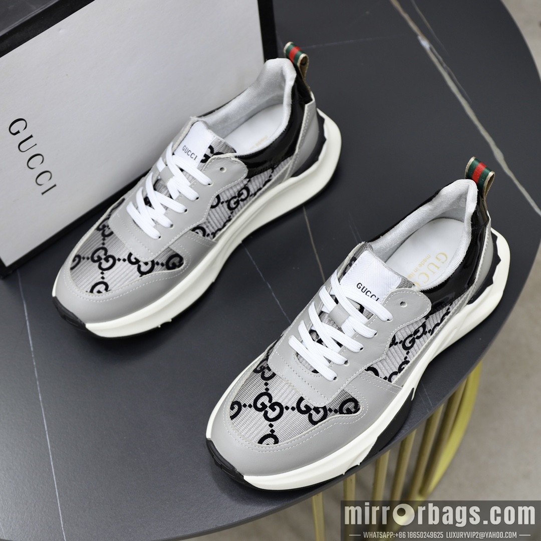 Gucci Shoes sz38-44 h1001