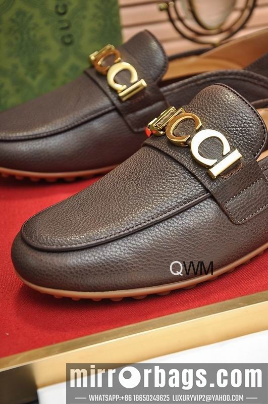 Gucci Shoes sz38-44 WM0361