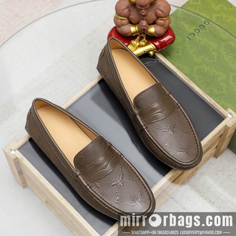 Gucci Shoes sz37-45 mnf0353