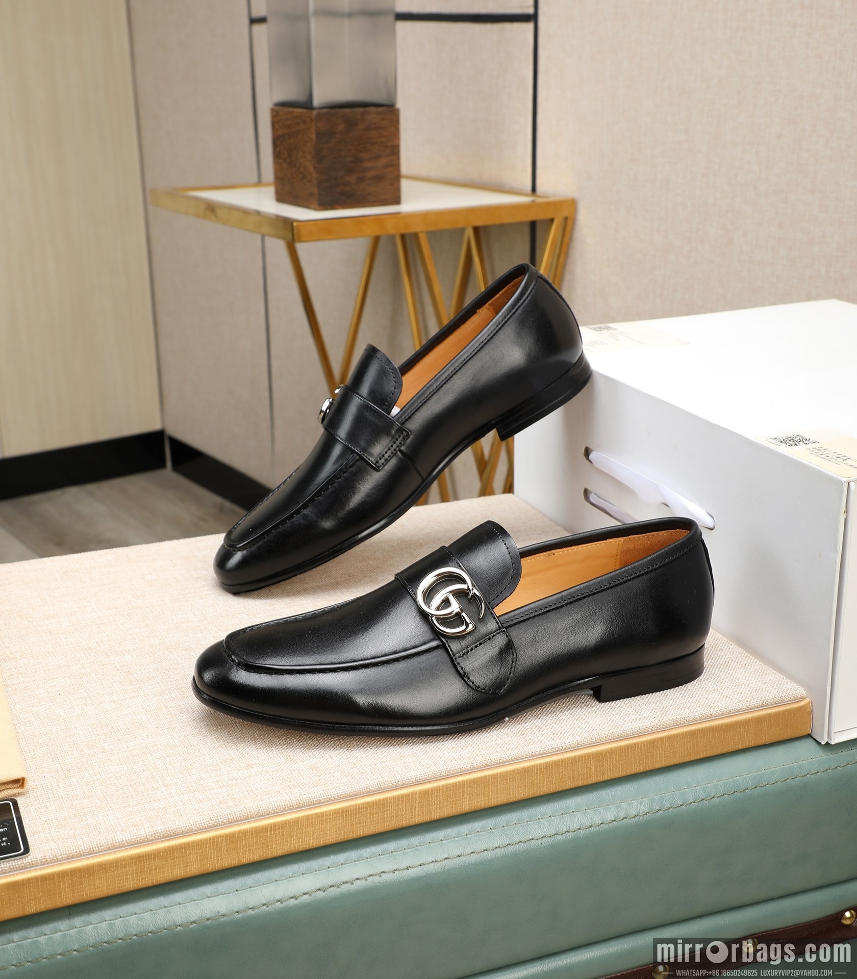Gucci Shoes sz38-44 h1020