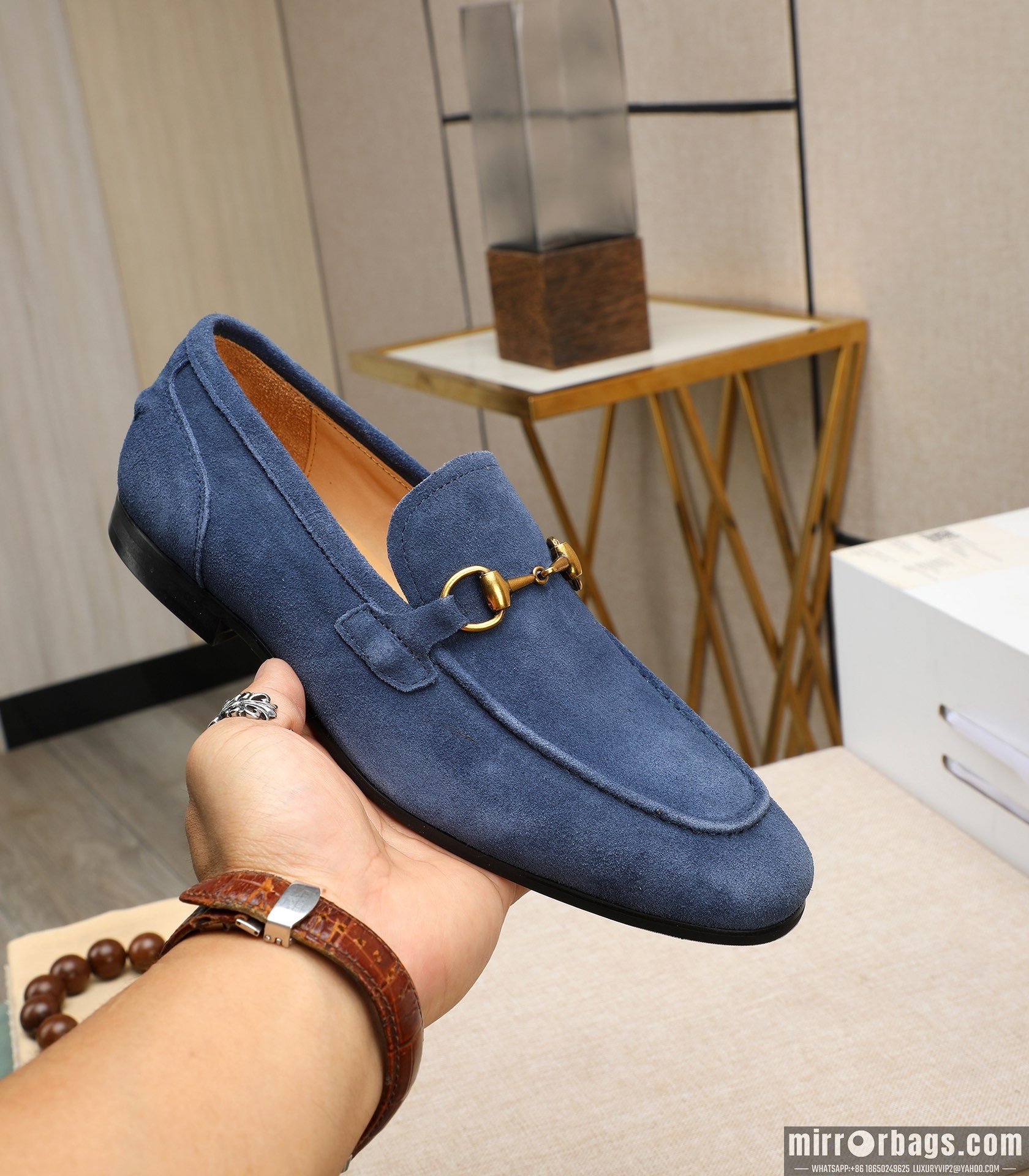 Gucci Shoes sz38-44 h1019