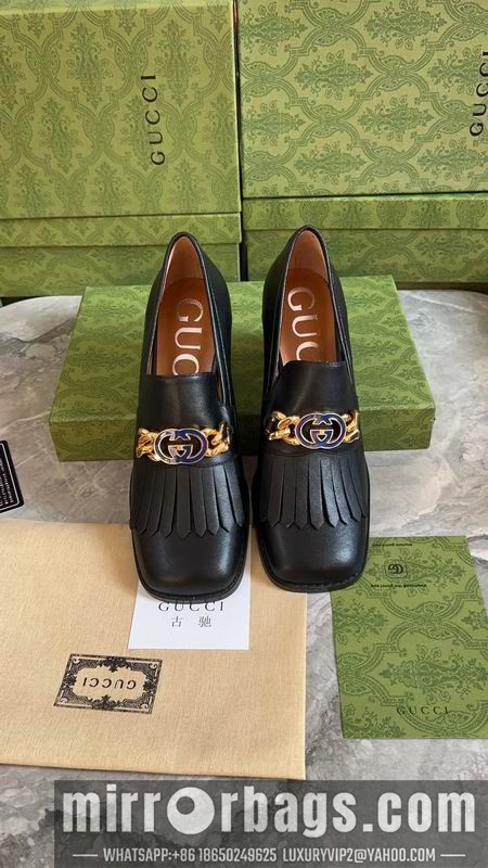 Gucci Shoes sz35-43 5cm mnf0206