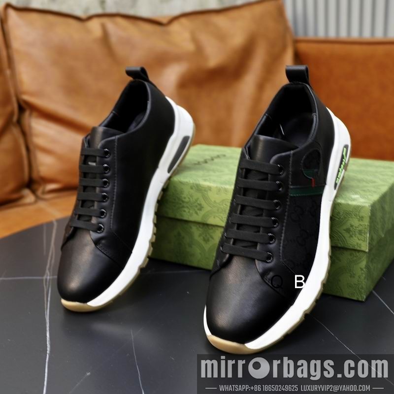 Gucci Shoes sz38-45 BS0601
