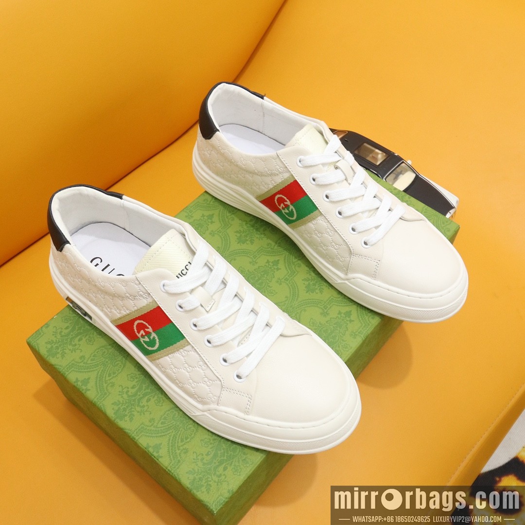 Gucci Shoes sz38-44 hnh1211
