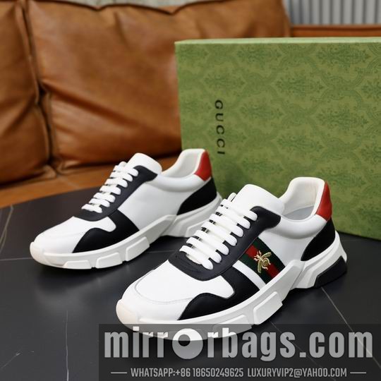 Gucci Shoes sz38-45 hnh0422