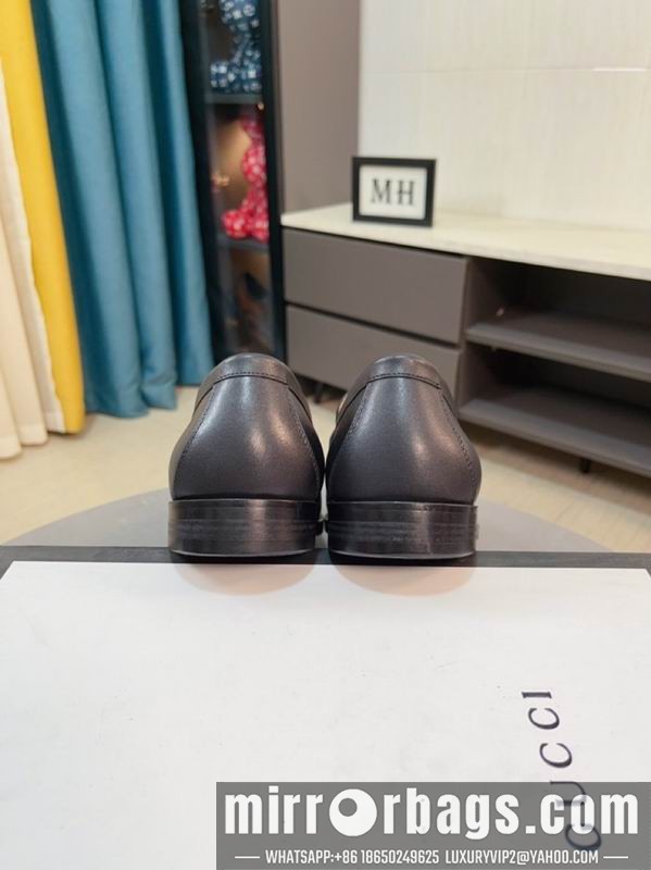 Gucci Shoes sz38-44 mnf0331