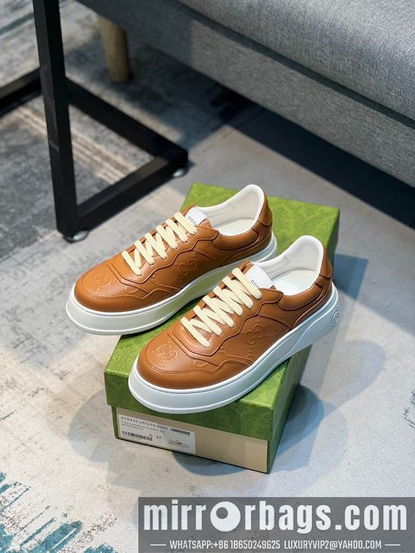 Gucci Shoes sz34-45 hnm01151